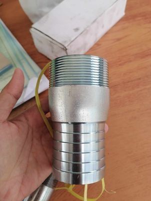 GI hose adaptor on Carousell