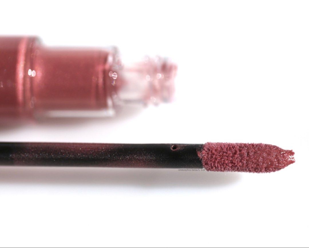 giorgio armani lip maestro 508