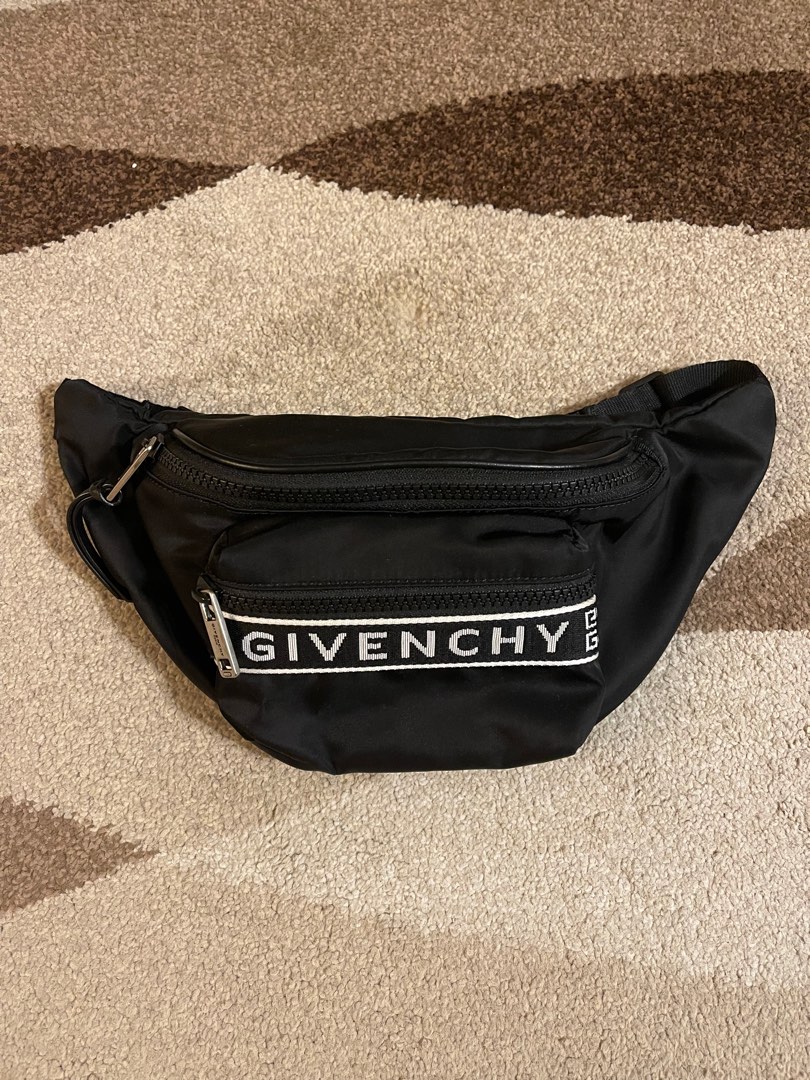 Givenchy belt deals bag price