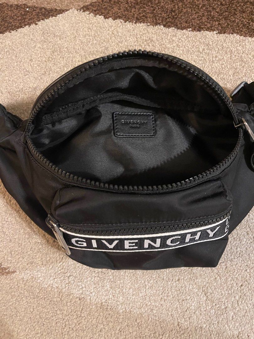 Givenchy belt bag on sale price