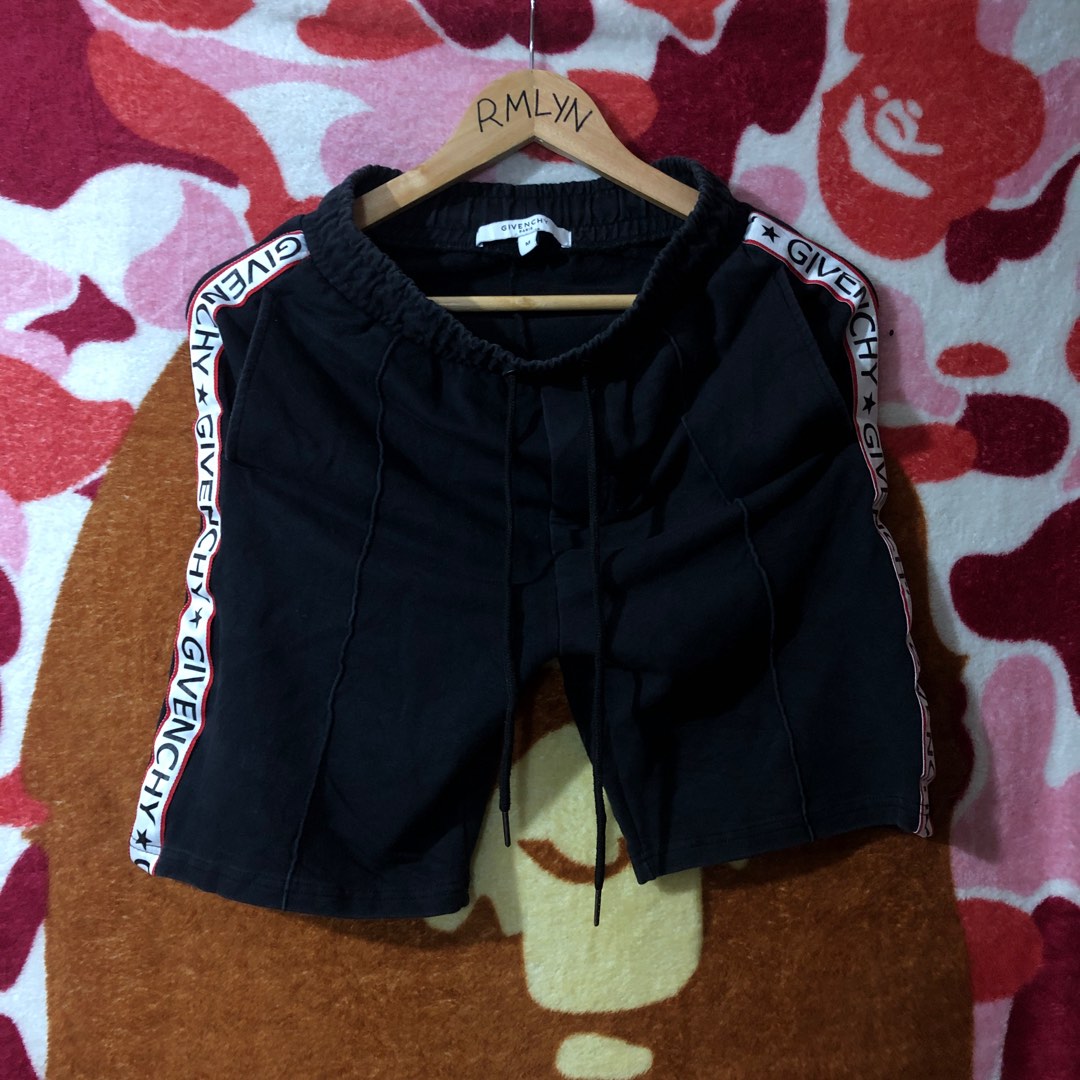 Givenchy sales shorts womens