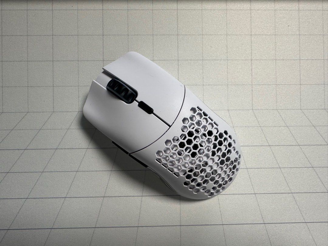 Model o sales minus wireless