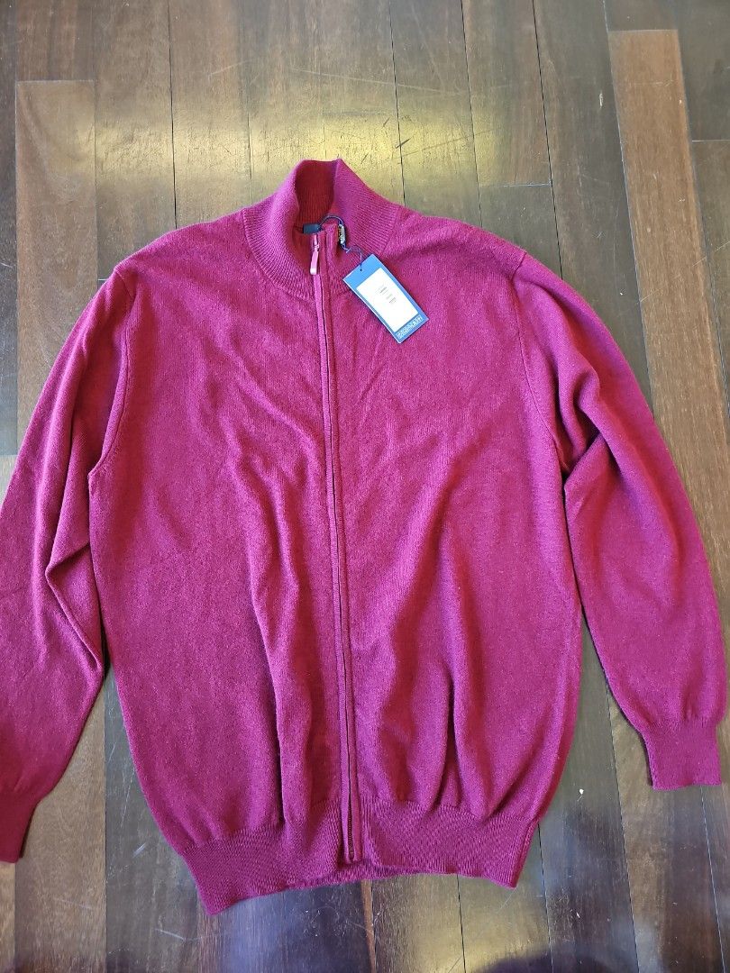 Gobi top cashmere sweater
