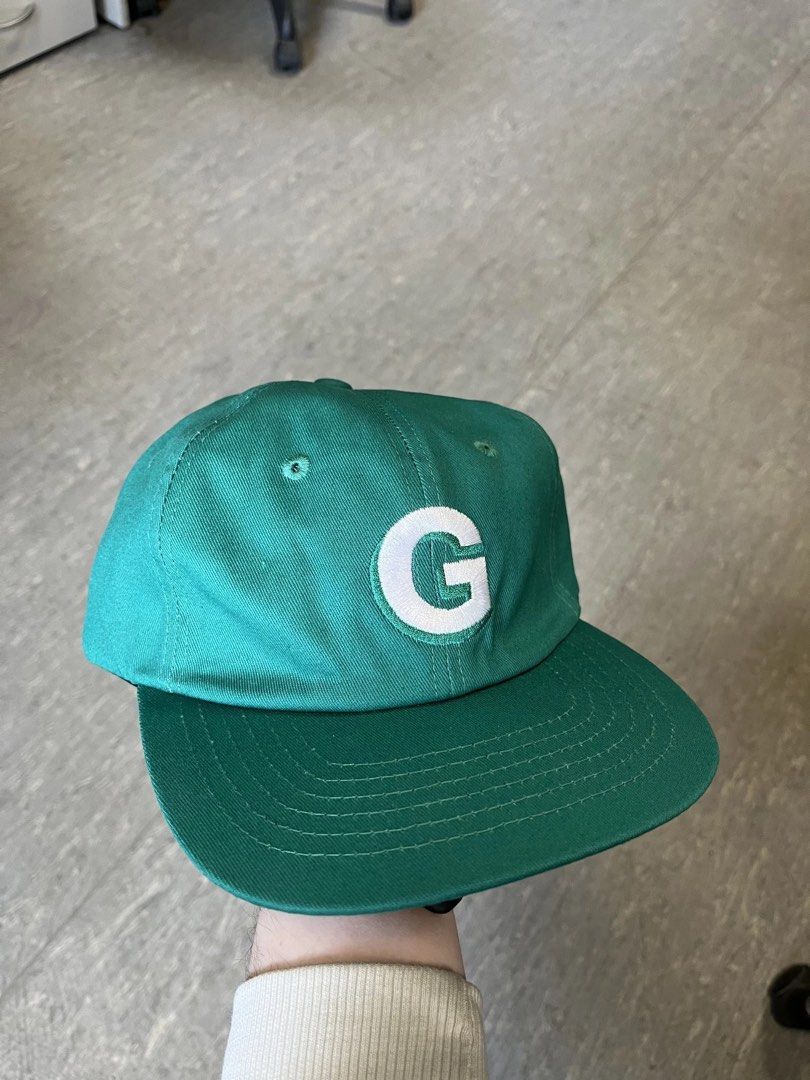 Golf Wang Cap Green Brown Tyler the Creator Men s Fashion