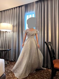 Graduation ball gowns For Sale | Carousell Philippines