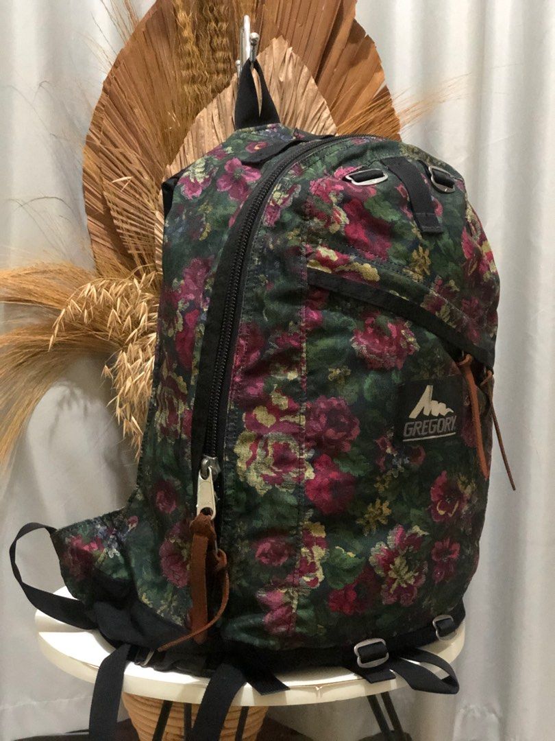Gregory backpack USA on Carousell