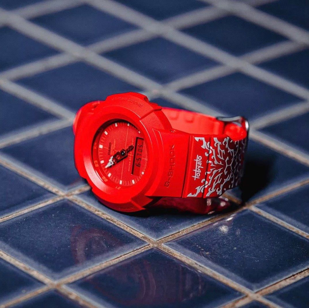 g shock watch Men s Fashion Watches Accessories Watches on