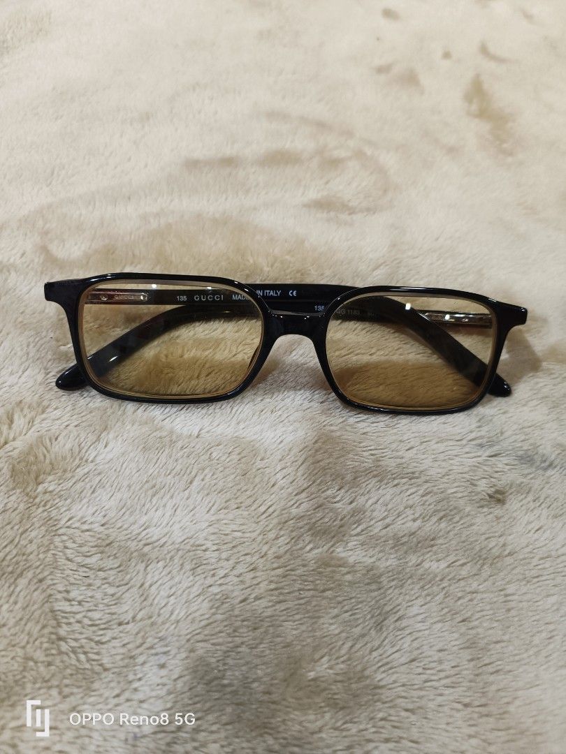 Vintage gucci sunglasses store made in italy