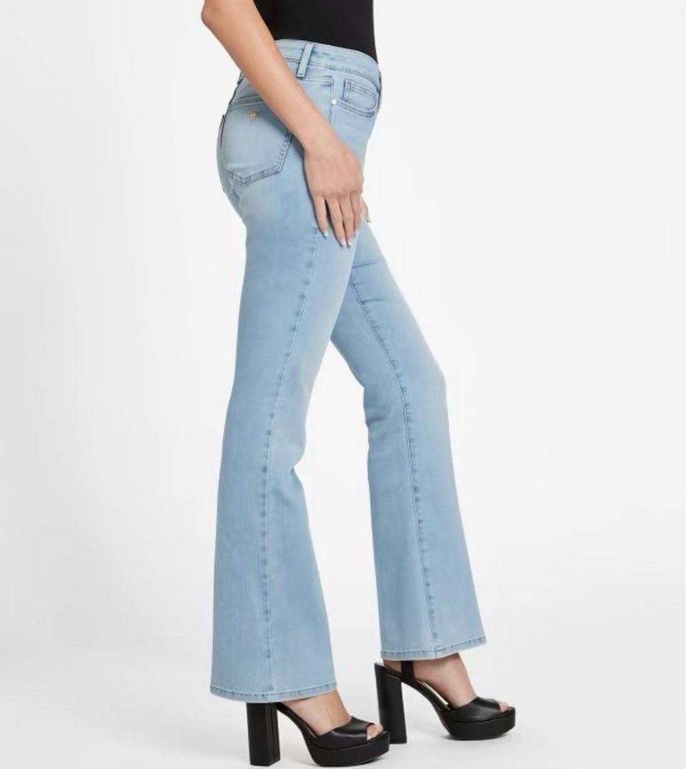 Guess jeans sales size 29
