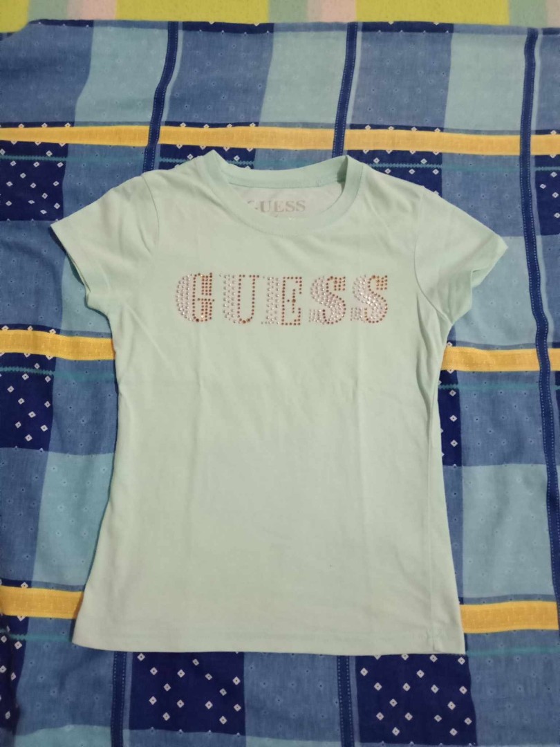 Guess top on Carousell