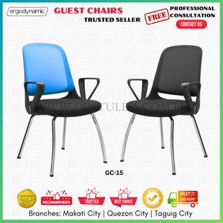 🔥🪑GUEST CHAIR SALE 🔥🪑 Meeting Chair, Office Chair, Visitor Chair, Home Furniture, Computer Chair, Staff Chair, Ergodynamic