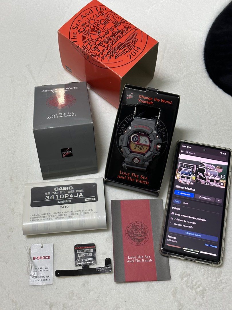 Gw9400kj sales