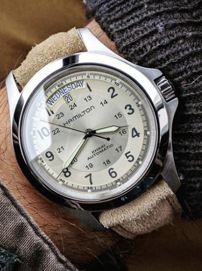 Khaki king clearance champagne