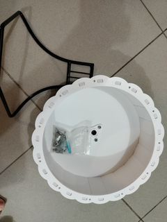 Hamster 21cm wheel