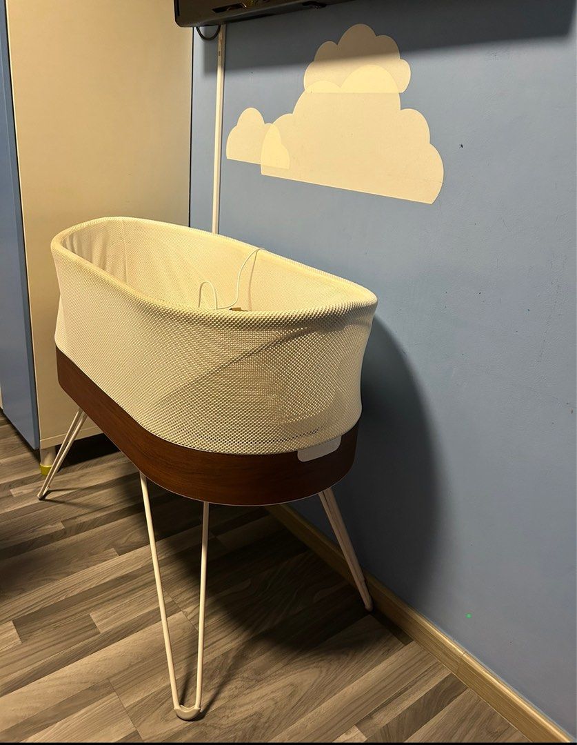Happiest Baby Snoo Baby Bassinet Babies Kids Baby Nursery