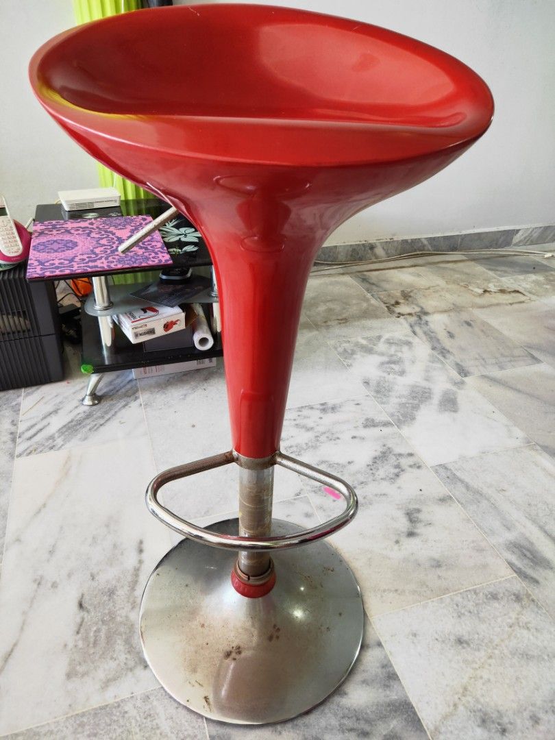 Long bar chair best sale