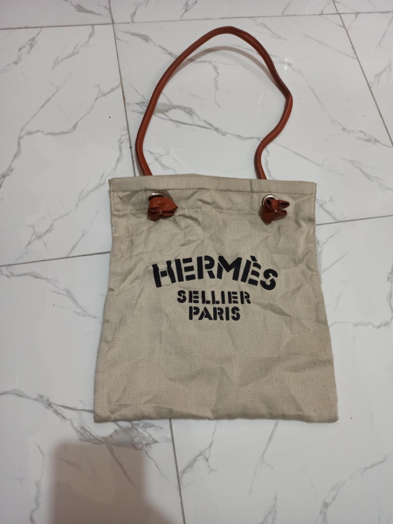 hermes on Carousell