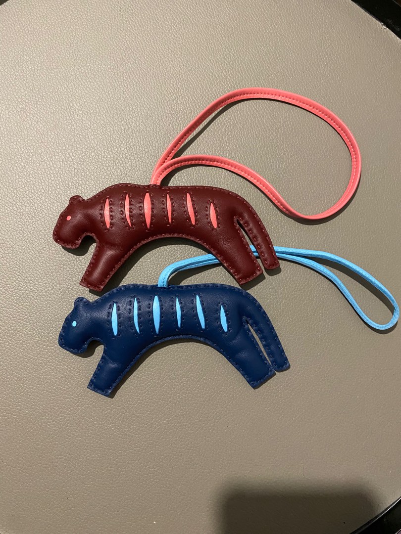 Hermes rooroo charm outlet