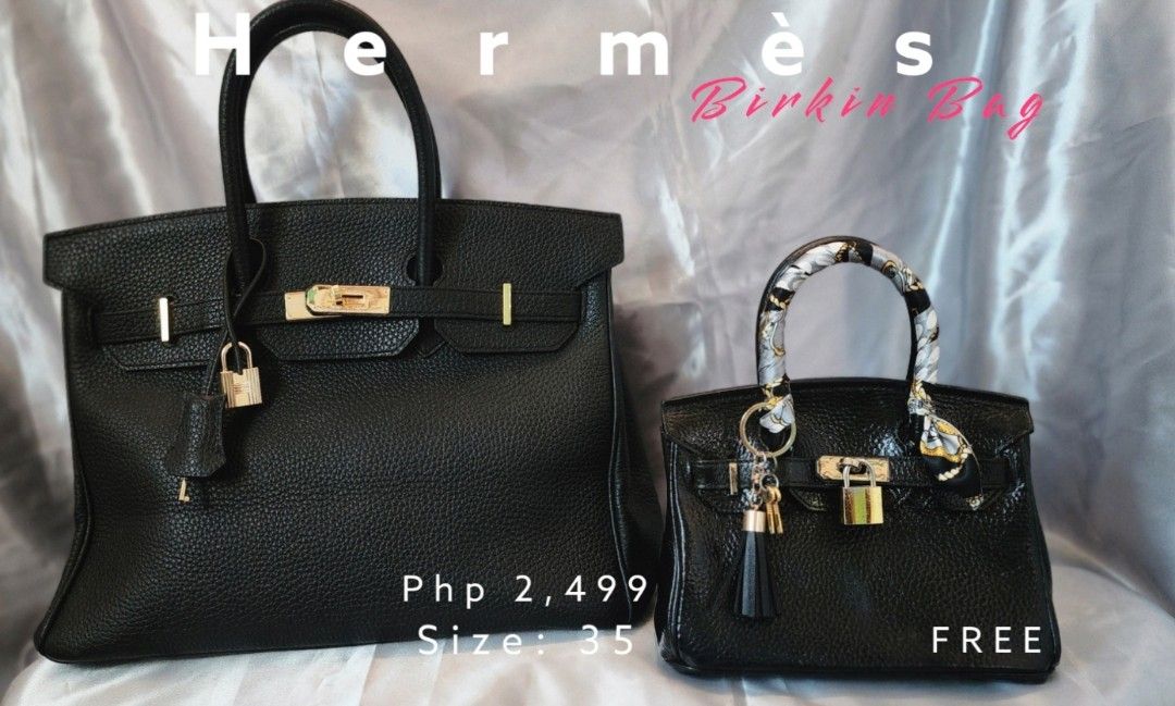 Style of Sam, Hermes Birkin 30 Bag Review