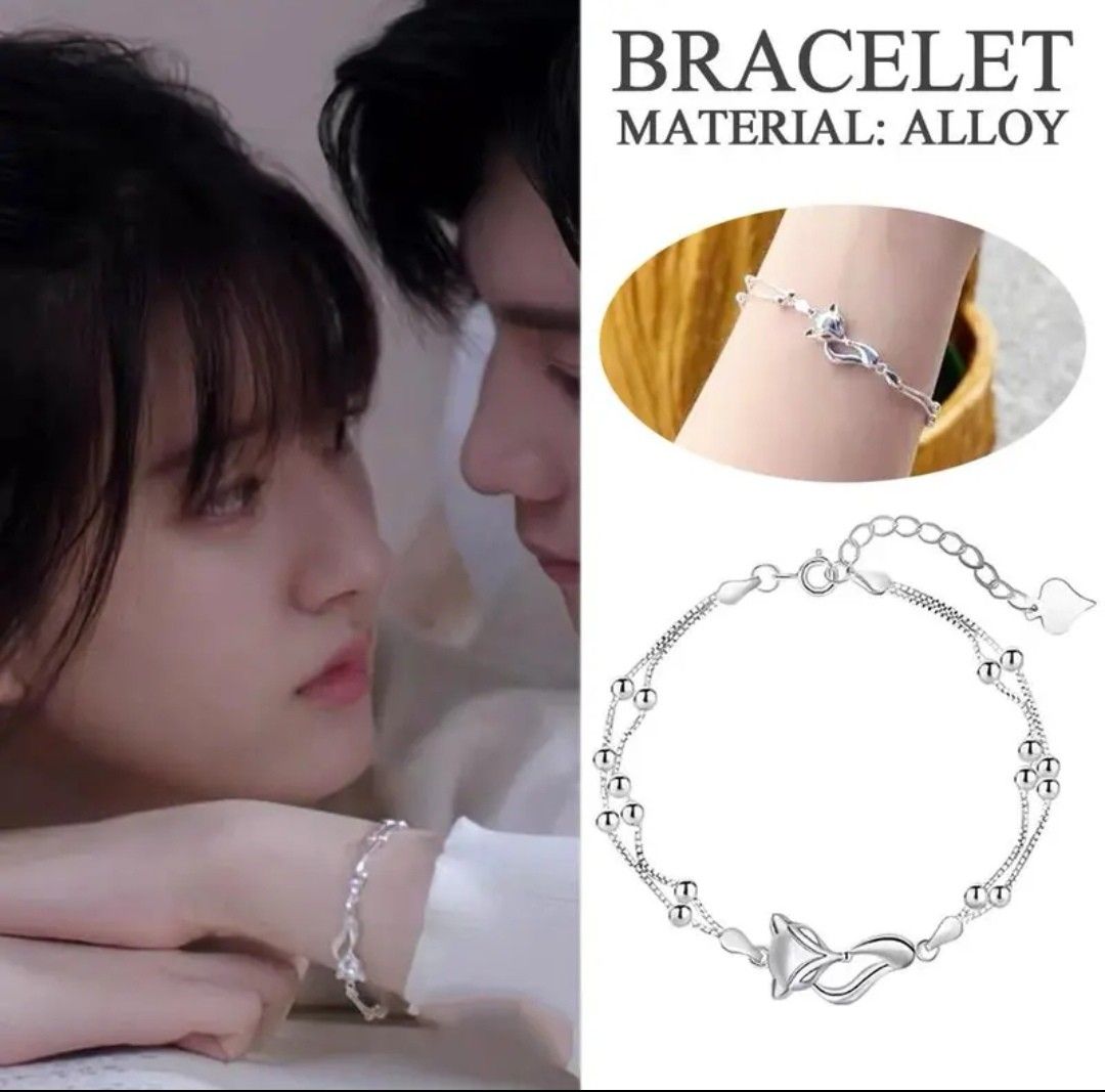 The hidden collection love bracelet hot sale