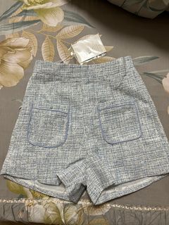 NEW highwaist pants jual rugi