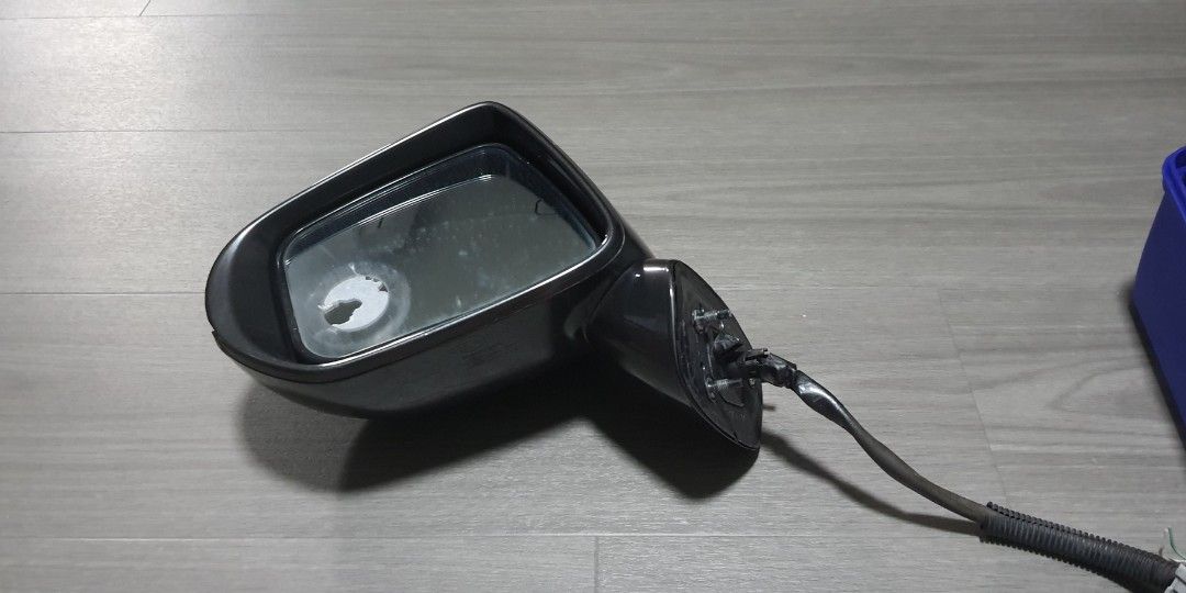 Honda airwave parts, Car Accessories, Accessories on Carousell