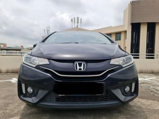 Honda Jazz 1.5 RS (A)
