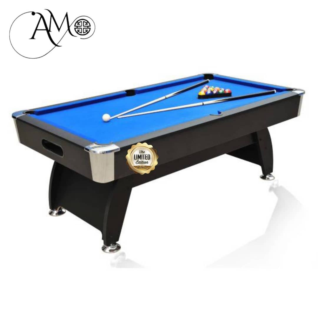 Selling billiard new arrivals table