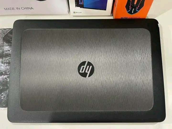 HP ZBook G1 15 Laptop (Category: Laptops & Notebooks) located in Makati City. Submitted by livericsonlineshop.24 (Listing ID 1246744092, Image 3). Description: Good As NEW Units! Cash on delivery/pickup! Order now! Deliver now! We can ship nationwide! 💻HP ZBook G1 15 Laptop with box & freebies💻 Good for business, officeworks, school, editing, autocad, gaming, Specifications: 🔹Processors: Intel Core I5 4th gen 🔹Memory: 8GB Ram 🔹Storage: 256GB