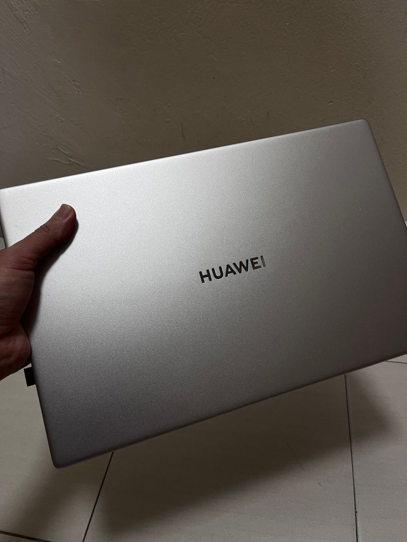 Huawei Matebook D15 2022 (HUA53013NHH), Computers & Tech, Laptops