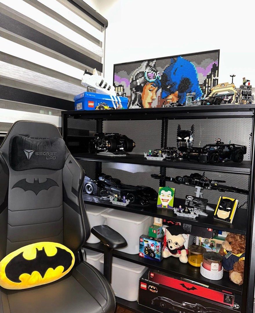 IKEA Bekant Bookshelf