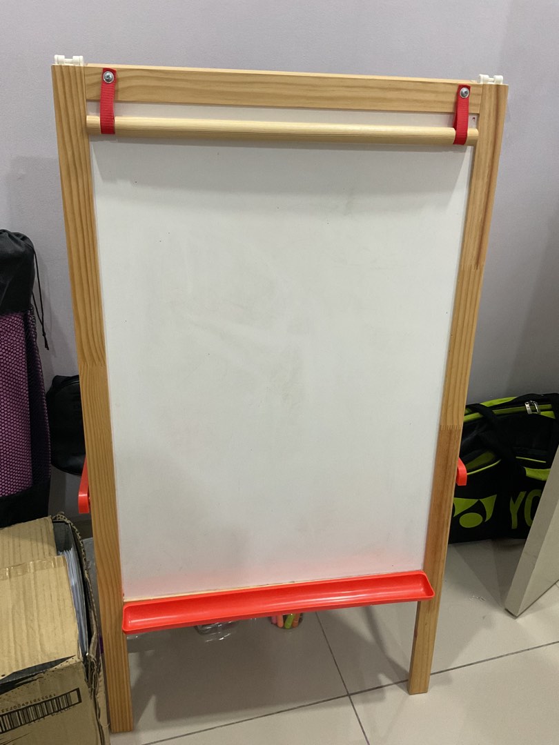 Ikea Drawing board, Hobbies & Toys, Stationery & Craft, Craft Supplies