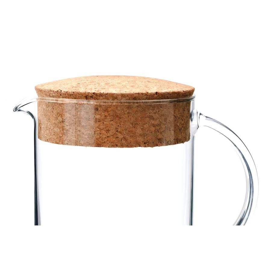 Ikea New Item Ready Stock Ikea 365+ Jug With Lid 1.5L, Furniture & Home