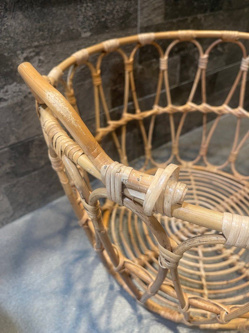 Ikea moses basket sales