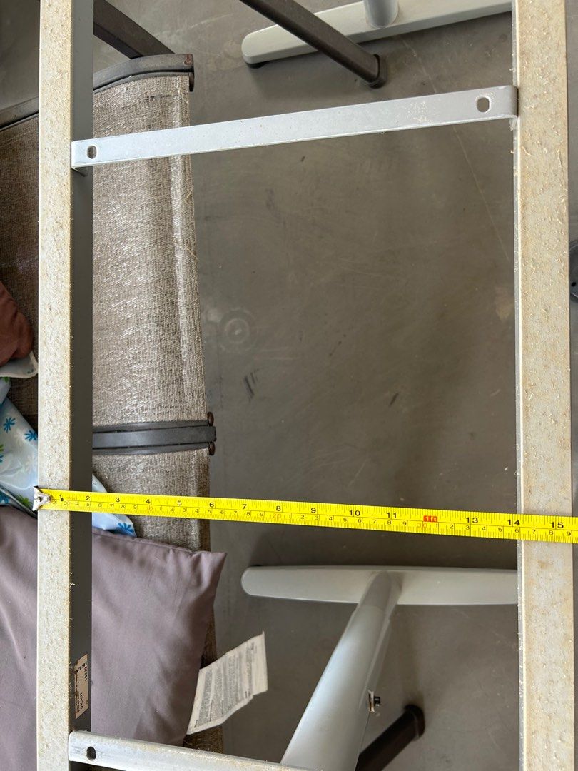 IKEA table legs, Furniture & Home Living, Furniture, Tables & Sets on