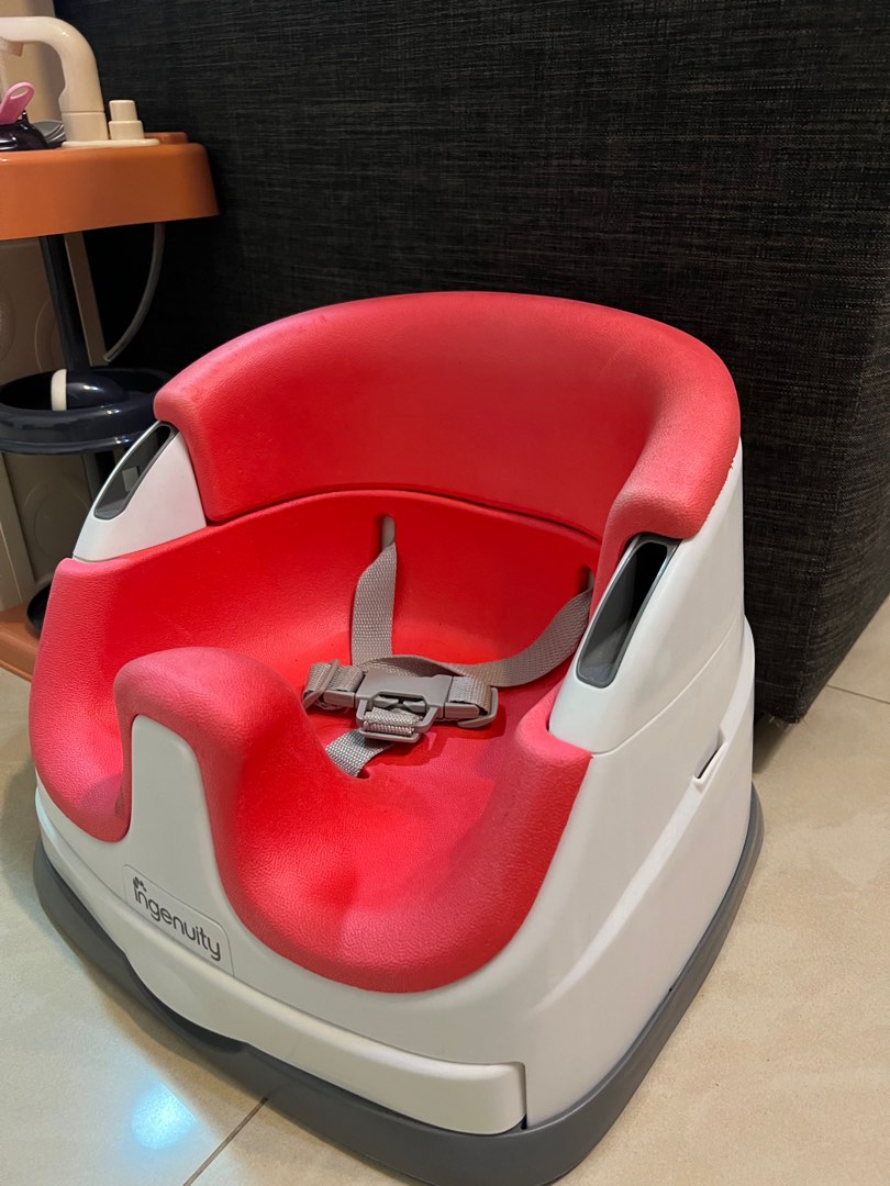 Ingenuity bumbo deals