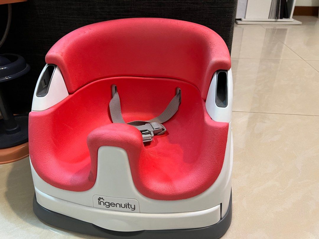 Ingenuity bumbo discount
