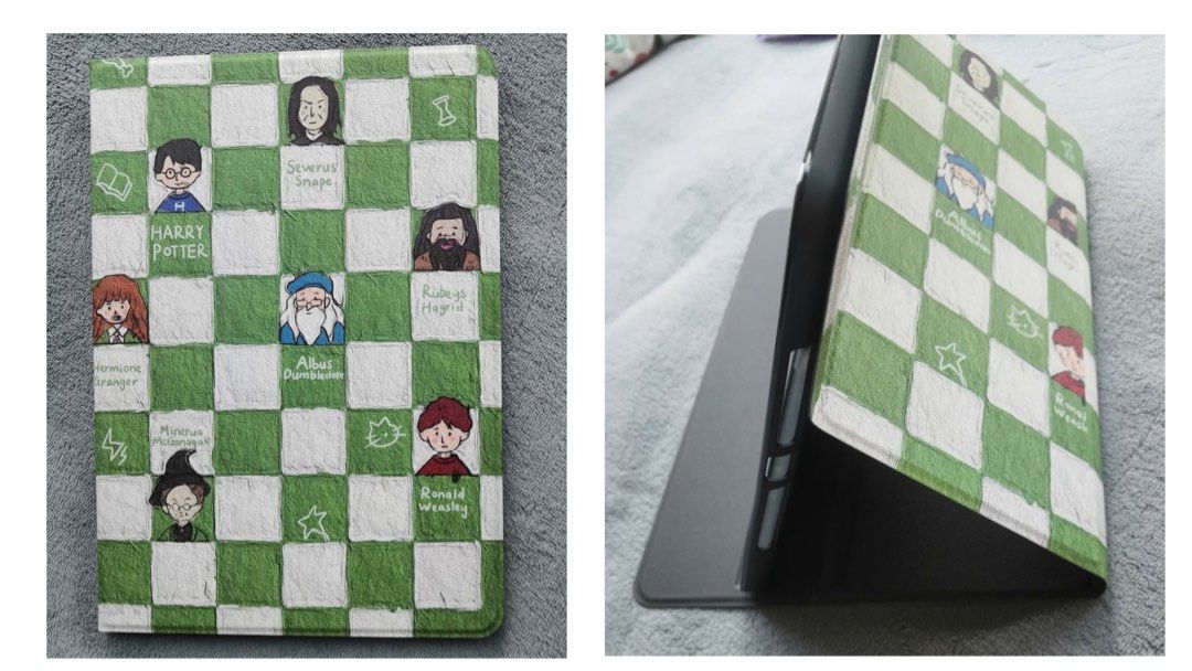 iPad Air4 foldable protection case (Category: Other Mobile & Gadget Accessories) located in Singapore. Submitted by tae_sone (Listing ID 1246671663, Image 1). Description: .