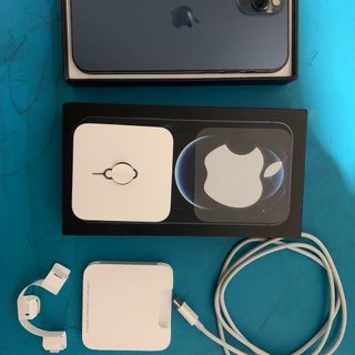 Iphone 12 pro 128Gb