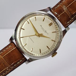 IWC  Collection item 2