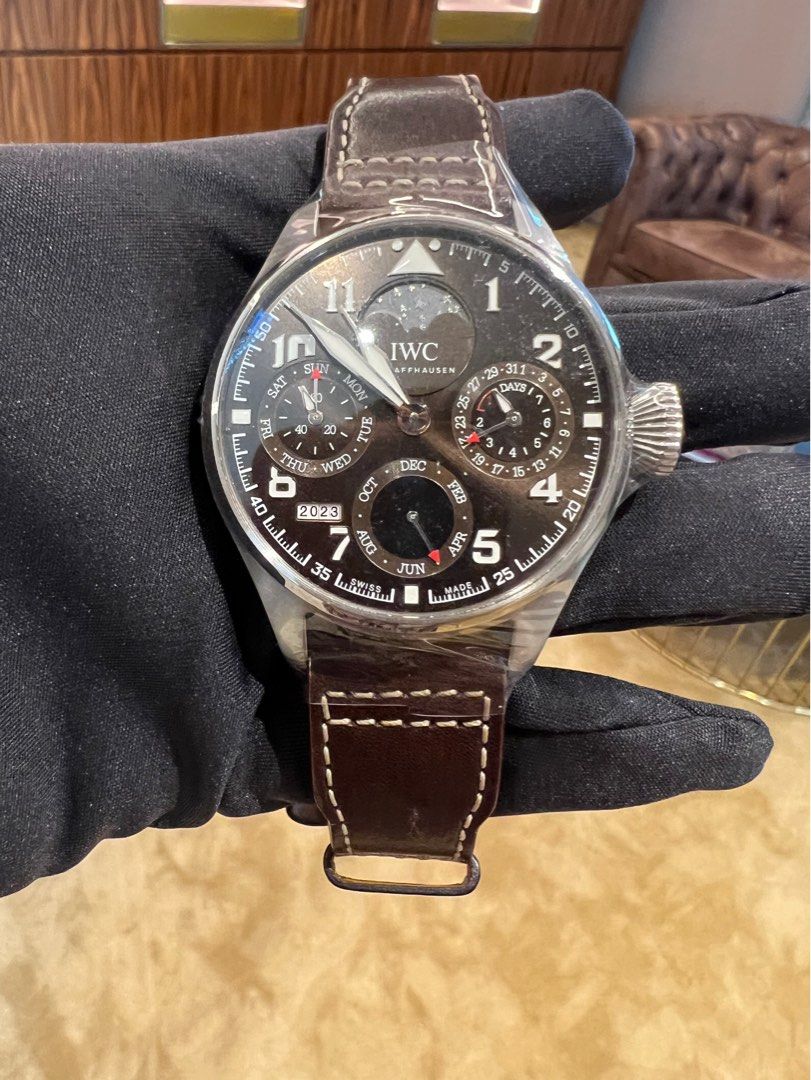 Iwc iw503801 clearance