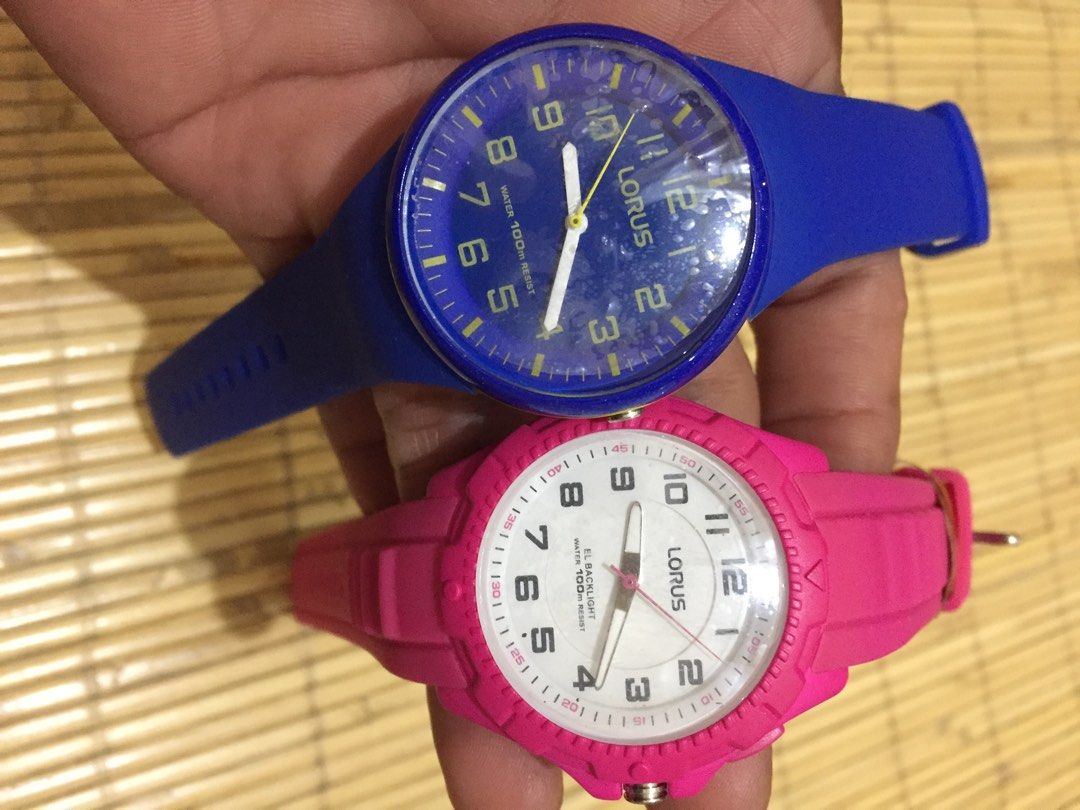 Jam lorus original deals