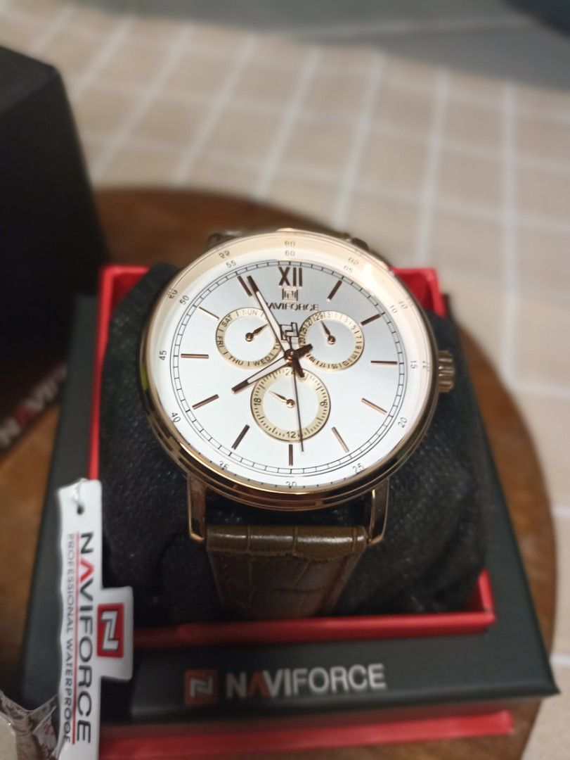 Naviforce shop nf 3002