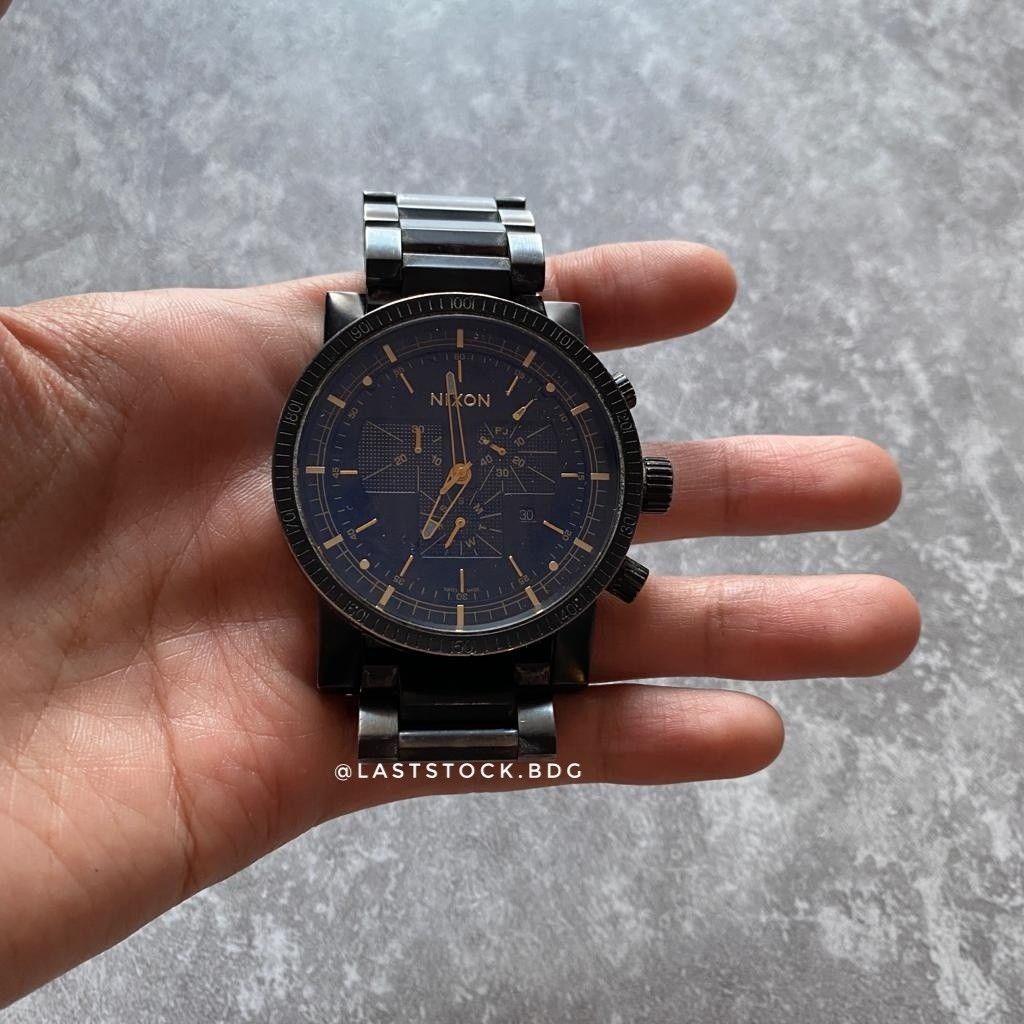 Nixon magnacon discount