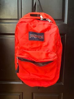 Checkered Neon JanSport TDH7 Spring Break Mini Backpack, Women's Fashion,  Bags & Wallets, Backpacks on Carousell