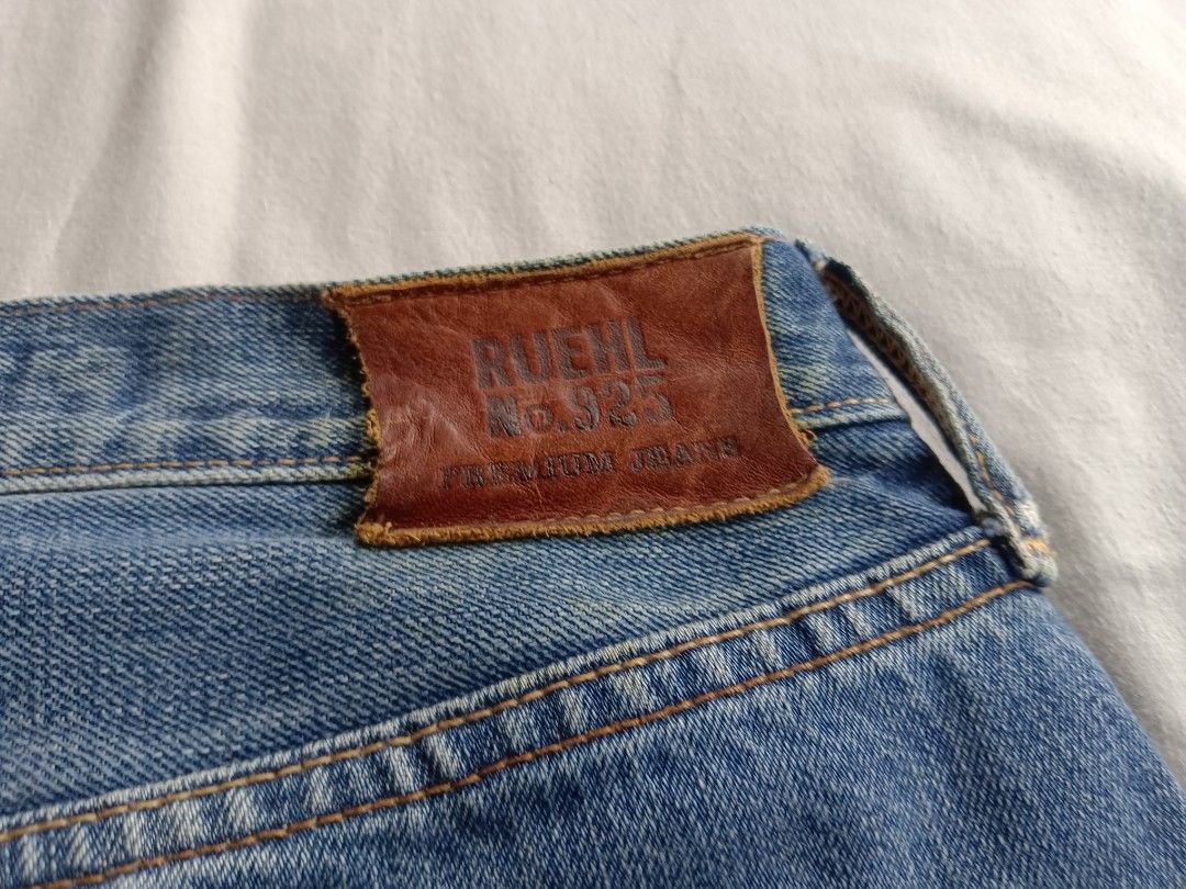 Ruehl jeans on sale