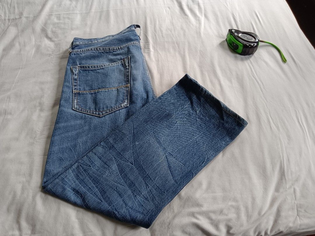 Ruehl jeans new arrivals