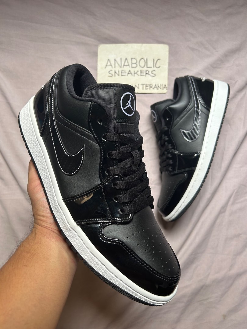 jordan 1 low asw
