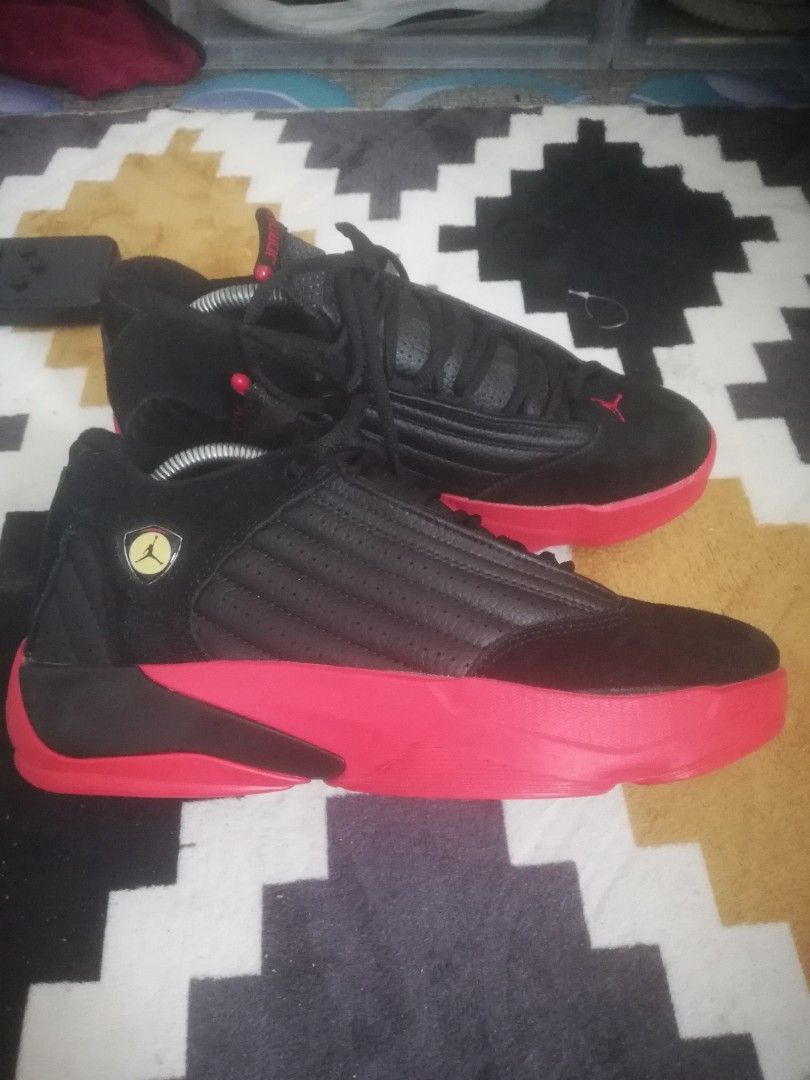Jordan 23 shoes 2018 on sale