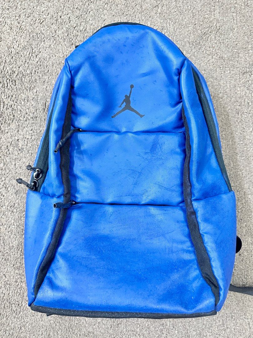 Jordan alias tiger mini backpack 2025